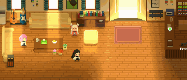 《枪焰纪元》demo