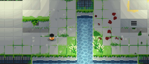 《枪焰纪元》demo