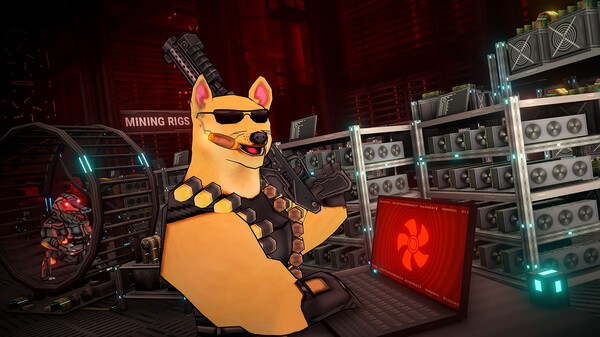 《残暴约翰2抢先体验版》免安装中文版