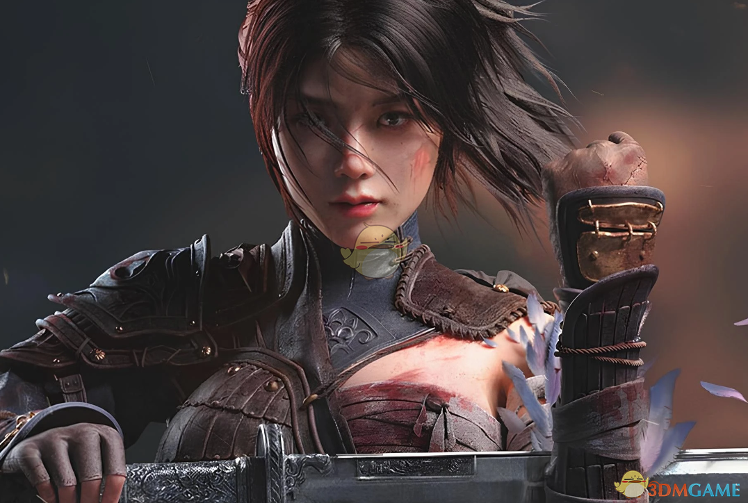 《明末：渊虚之羽》终极性能调整MOD