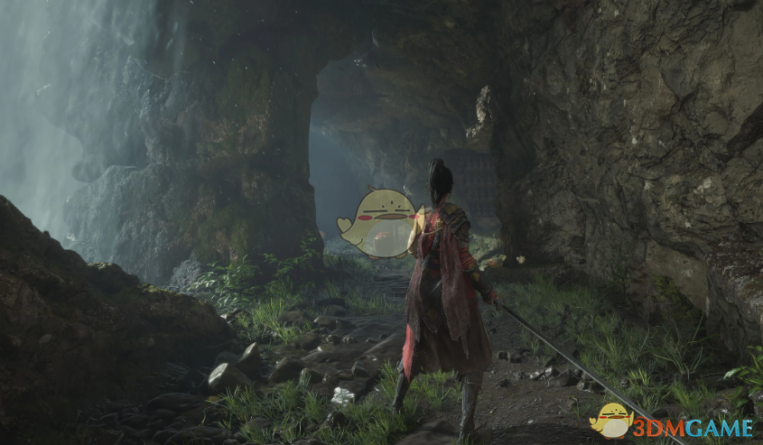 《明末：渊虚之羽》贴近现实的画面预设MOD