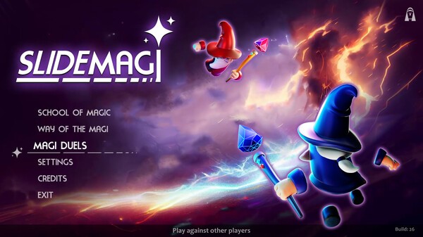 《Slidemagi》免安装中文版