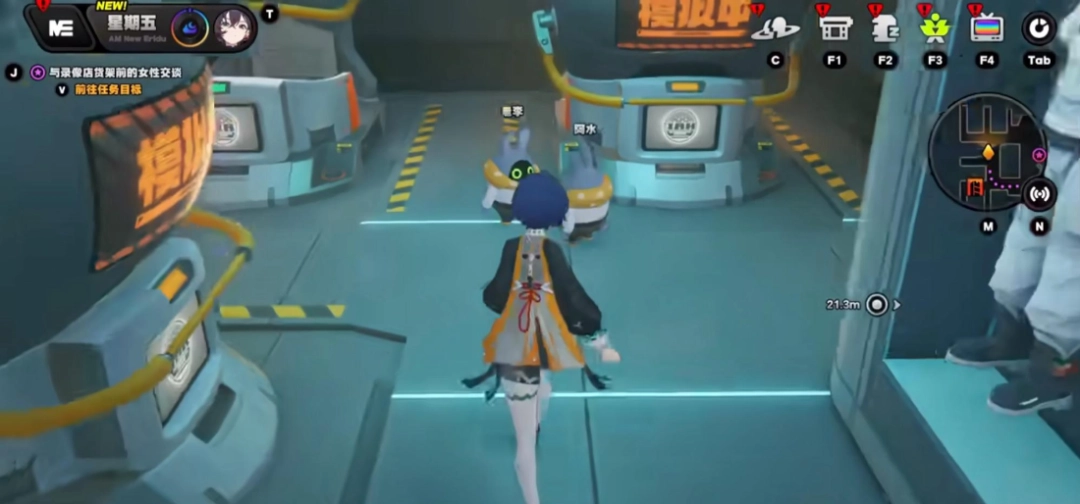 官方玩梗更有趣！玩家推测出《绝区零》神秘新增邦布来源