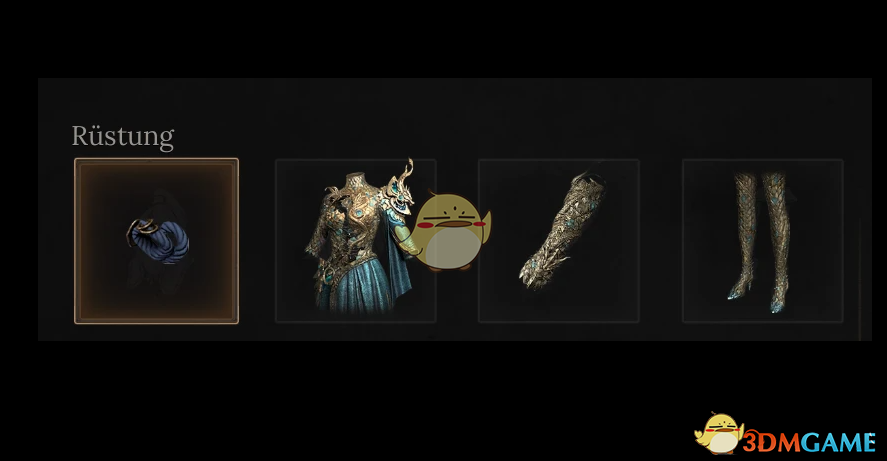 《明末：渊虚之羽》无常的巫师3希里服装MOD