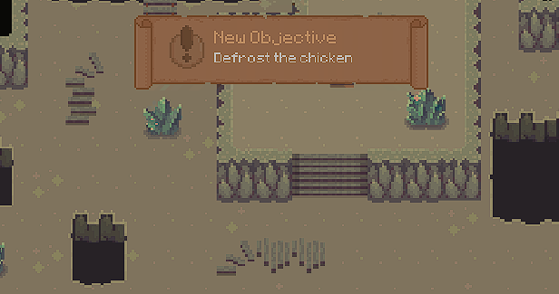 《Long Live My Lady!Tavern Simulator》demo