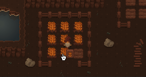 《Long Live My Lady!Tavern Simulator》demo