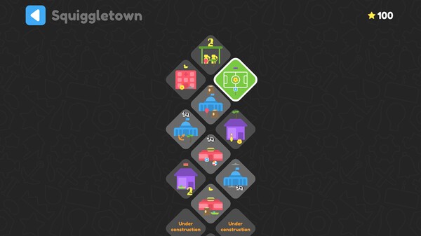 《花样下降》免安装中文版