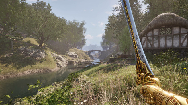 《上古卷轴4：湮灭重制版》更新1.2被证实未修复性能问题