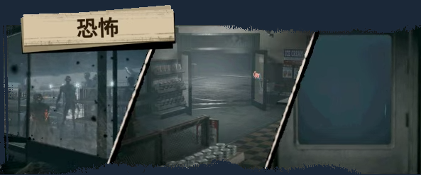 《街角商店：夜班》demo