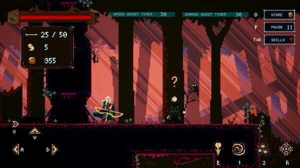 《宇宙的末日抢先体验版》免安装版