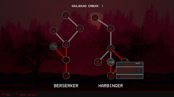 《宇宙的末日抢先体验版》免安装版