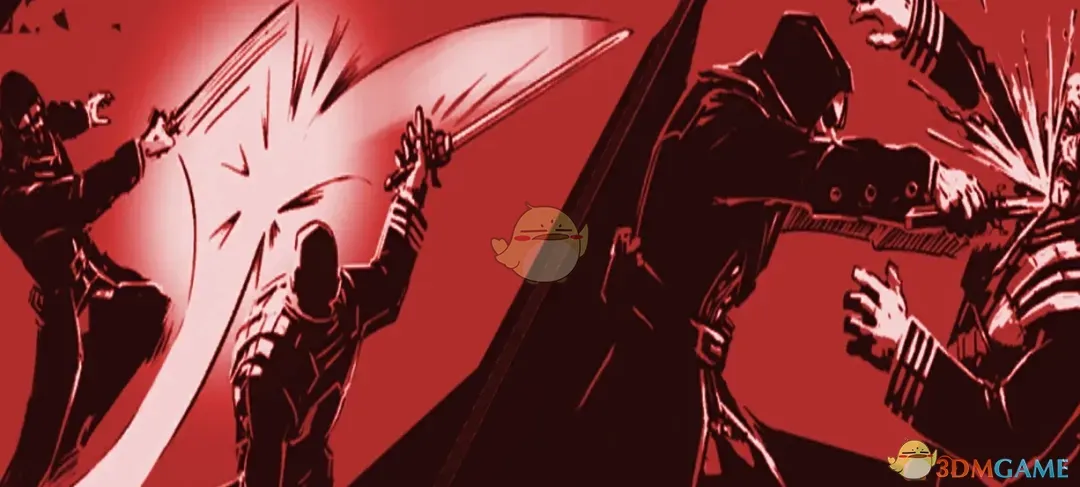 《生化危机4：重制版》招架与杀戮MOD