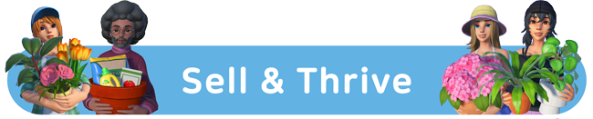 《Plant Nursery Simulator》免安装中文版