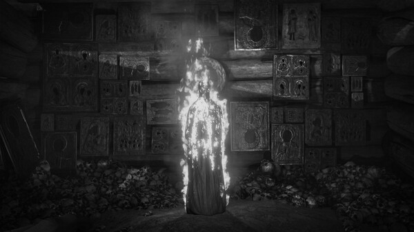 《独眼利霍》免安装汉化版