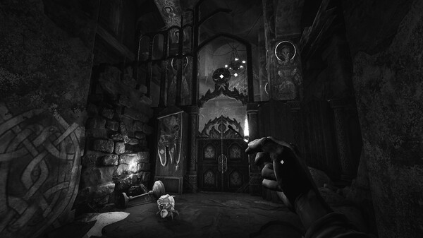 《独眼利霍》免安装汉化版