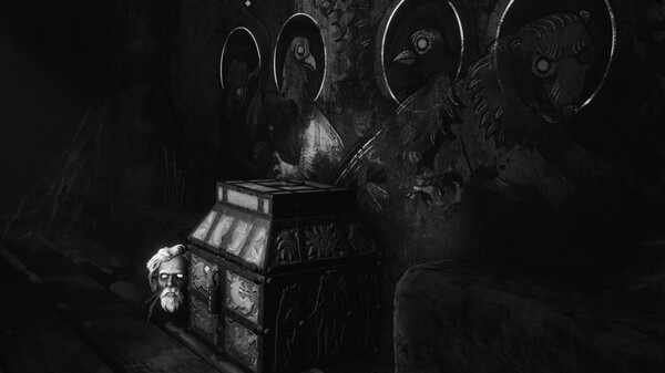 《独眼利霍》免安装汉化版