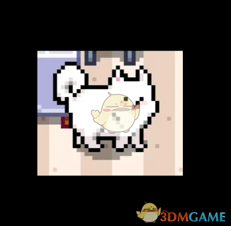 《星露谷物语》可爱的萨摩耶小狗MOD