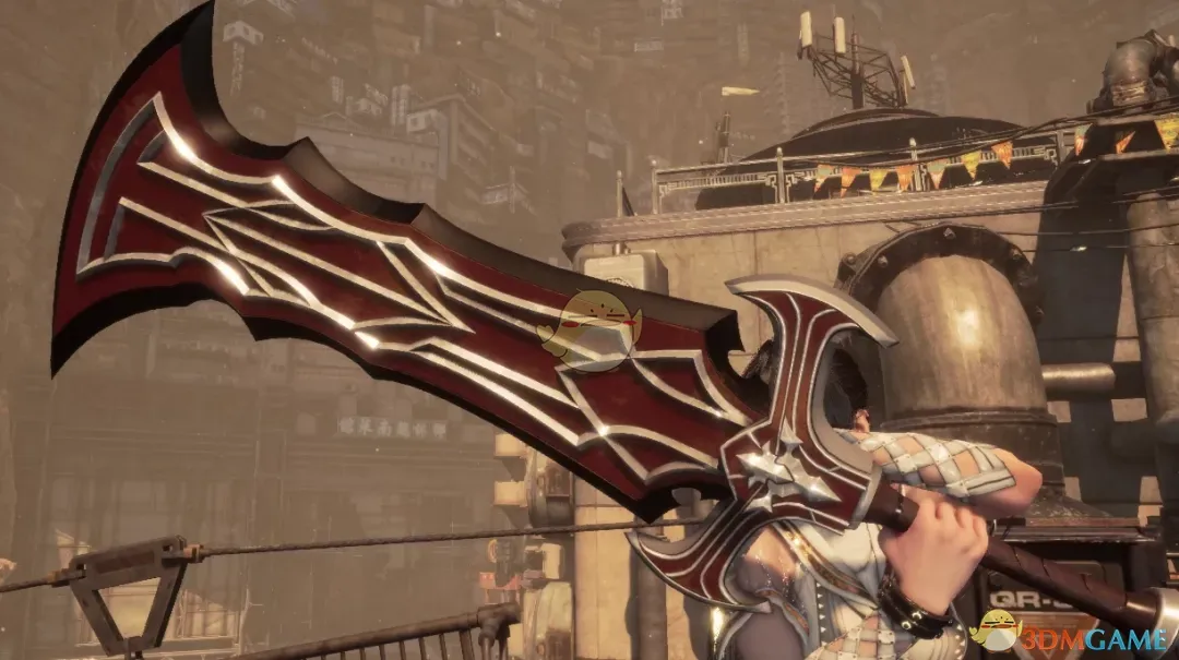 《剑星》最终幻想混沌之剑MOD