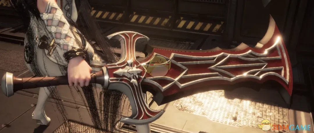 《剑星》最终幻想混沌之剑MOD