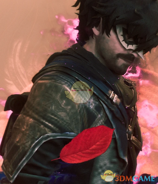 《光与影：33号远征队》古斯塔夫的雨宫莲怪盗服MOD