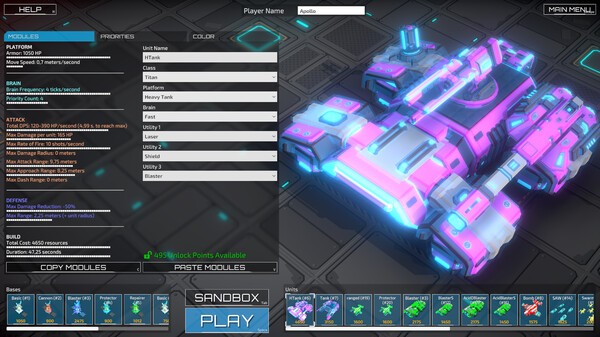 《Echoes of the Architects》免安装汉化版