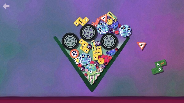 《史蒂夫的仓库：合成大肉鸽？！》免安装汉化版