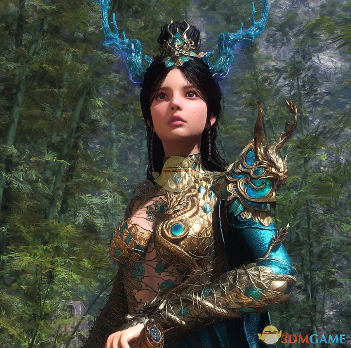 《明末：渊虚之羽》洛奇英雄传菲欧纳面容MOD