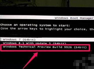 EasyBCD怎么引导win10