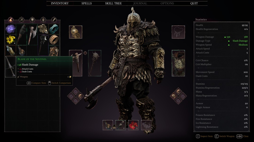 3A级画质！第一人称动作RPG《命运守护者》公布