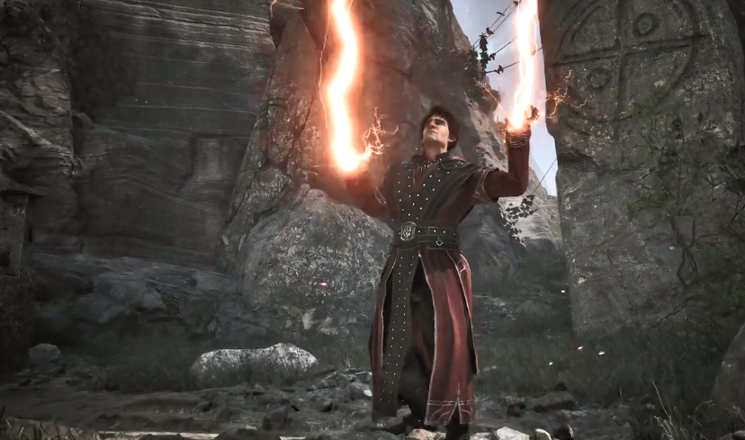 《哥特王朝：重制版》最新预告 2026年初发售