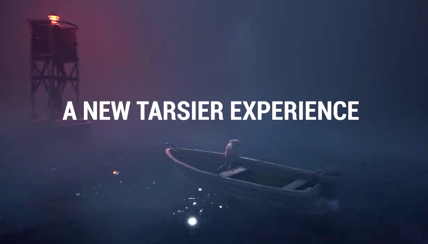 《REANIMAL》公布最新预告 《小小梦魇》开发商新作