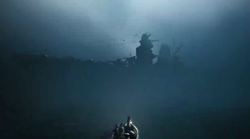 《REANIMAL》公布最新预告 《小小梦魇》开发商新作