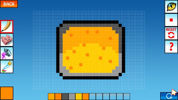 《Nyan Cat: Lost In Space》免安装版