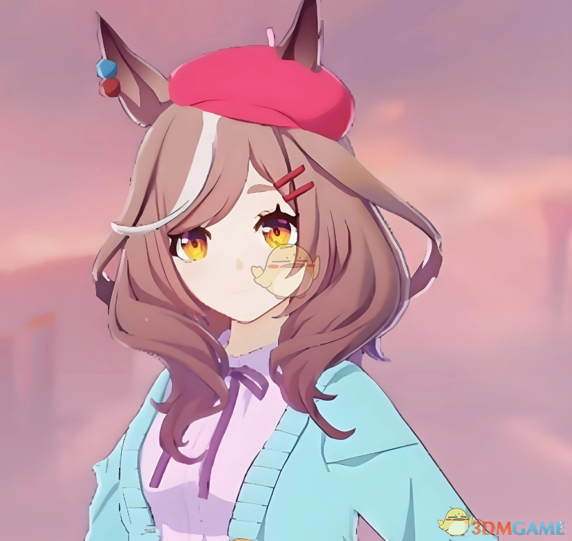 《绝地潜兵2》赛马娘待兼诗歌剧语音MOD