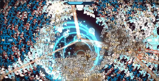 《虫族幸存者：无尽围攻》demo