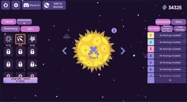 《虫族幸存者：无尽围攻》demo