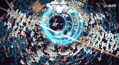 《虫族幸存者：无尽围攻》demo