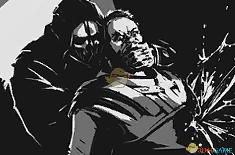 《生化危机4：重制版》残酷背刺MOD