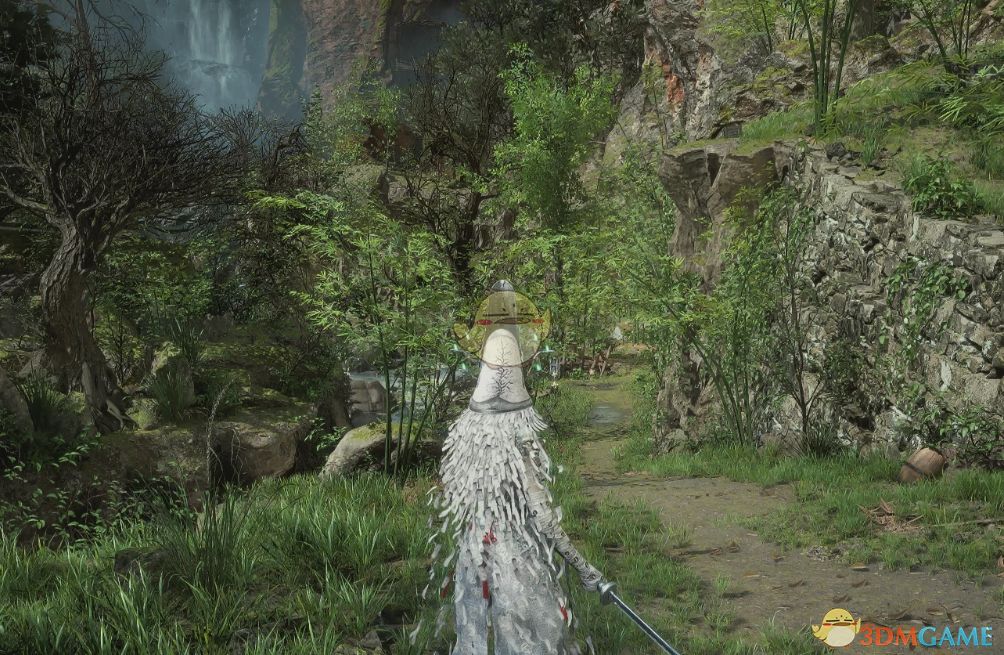 《明末：渊虚之羽》去除雾气MOD