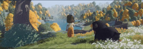 《Everdream Village》demo