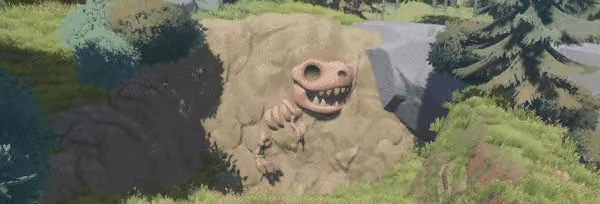 《Everdream Village》demo