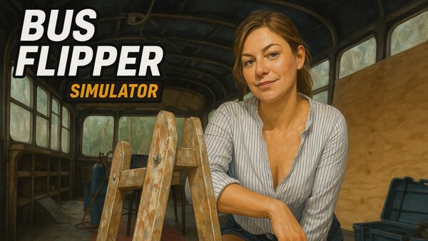 《巴士达人》免安装中文版