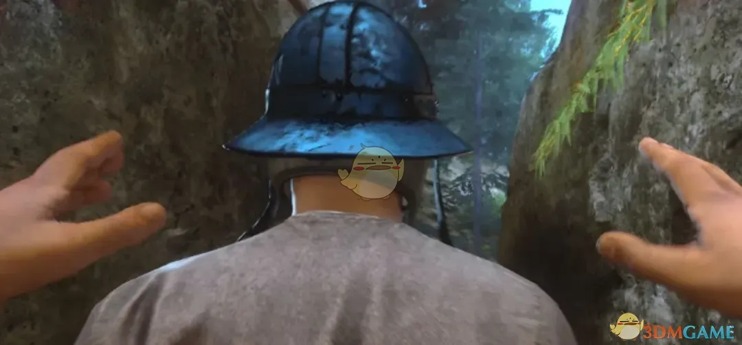 《天国：拯救2》更好的隐身刺杀MOD