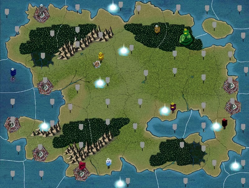 《Demigoddess!》免安装中文版