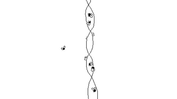 《逝者如斯蝇》免安装汉化版