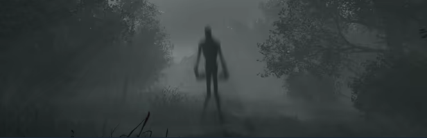 《低语迷雾》demo