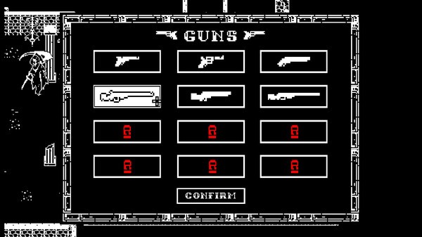 《Undead West》免安装升级版