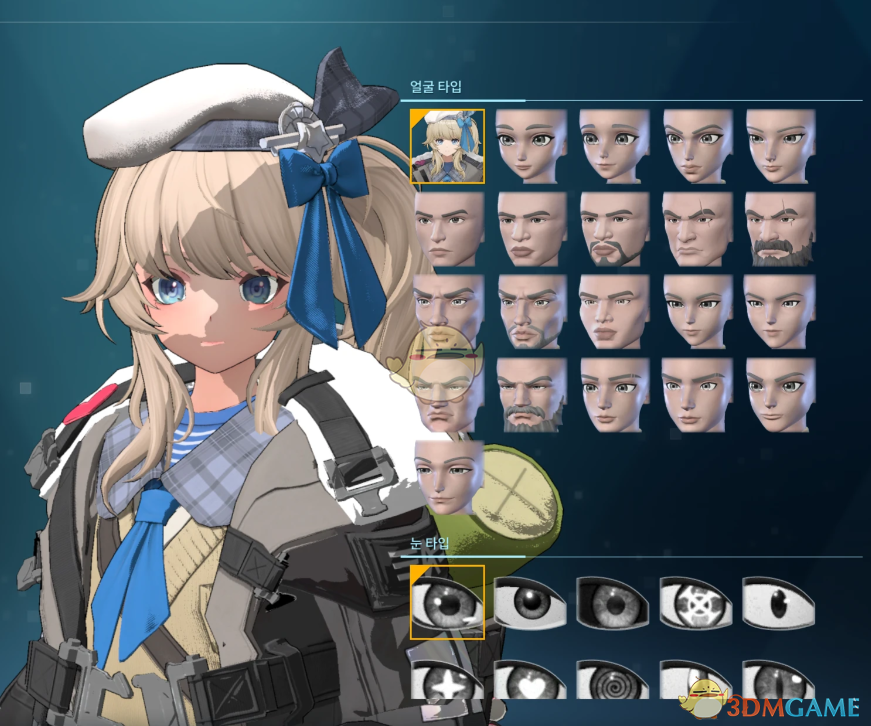 《幻兽帕鲁》扮演少女前线2追放维普蕾MOD