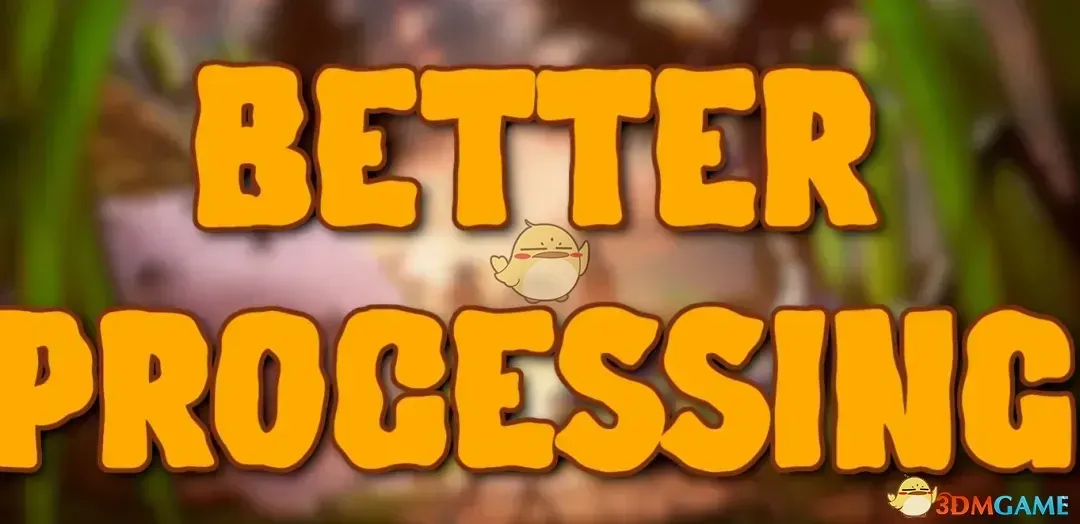 《禁闭求生2》更好的处理MOD