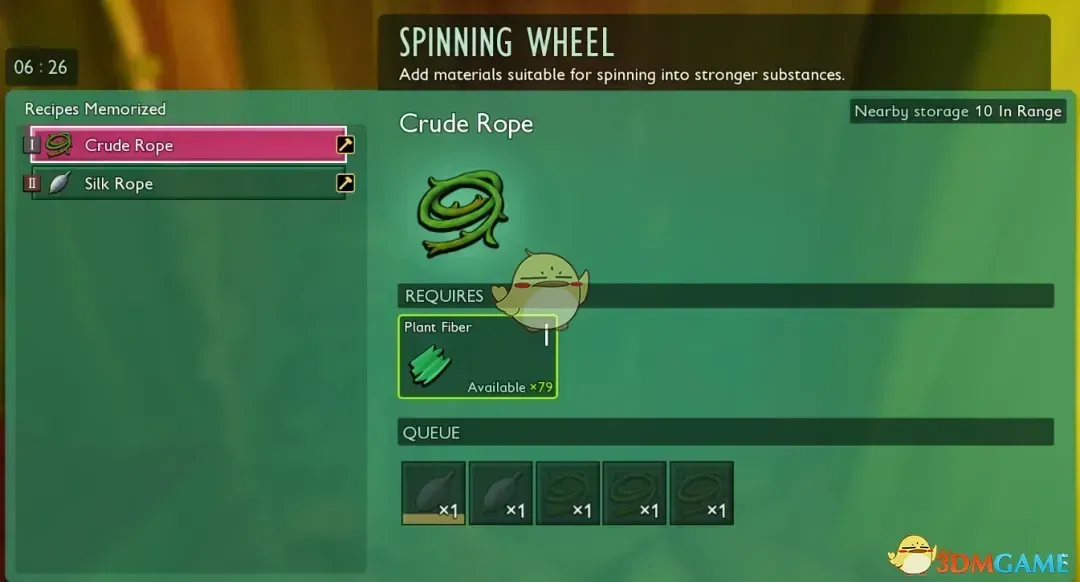 《禁闭求生2》更好的处理MOD